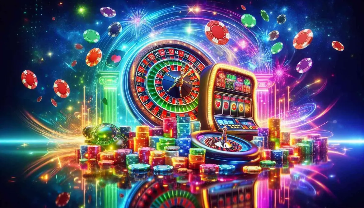 Yukon Gold Casino